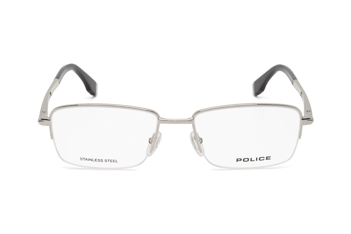 Оправи Police VPLR68 0579 55 Фото №2 - linza.ua