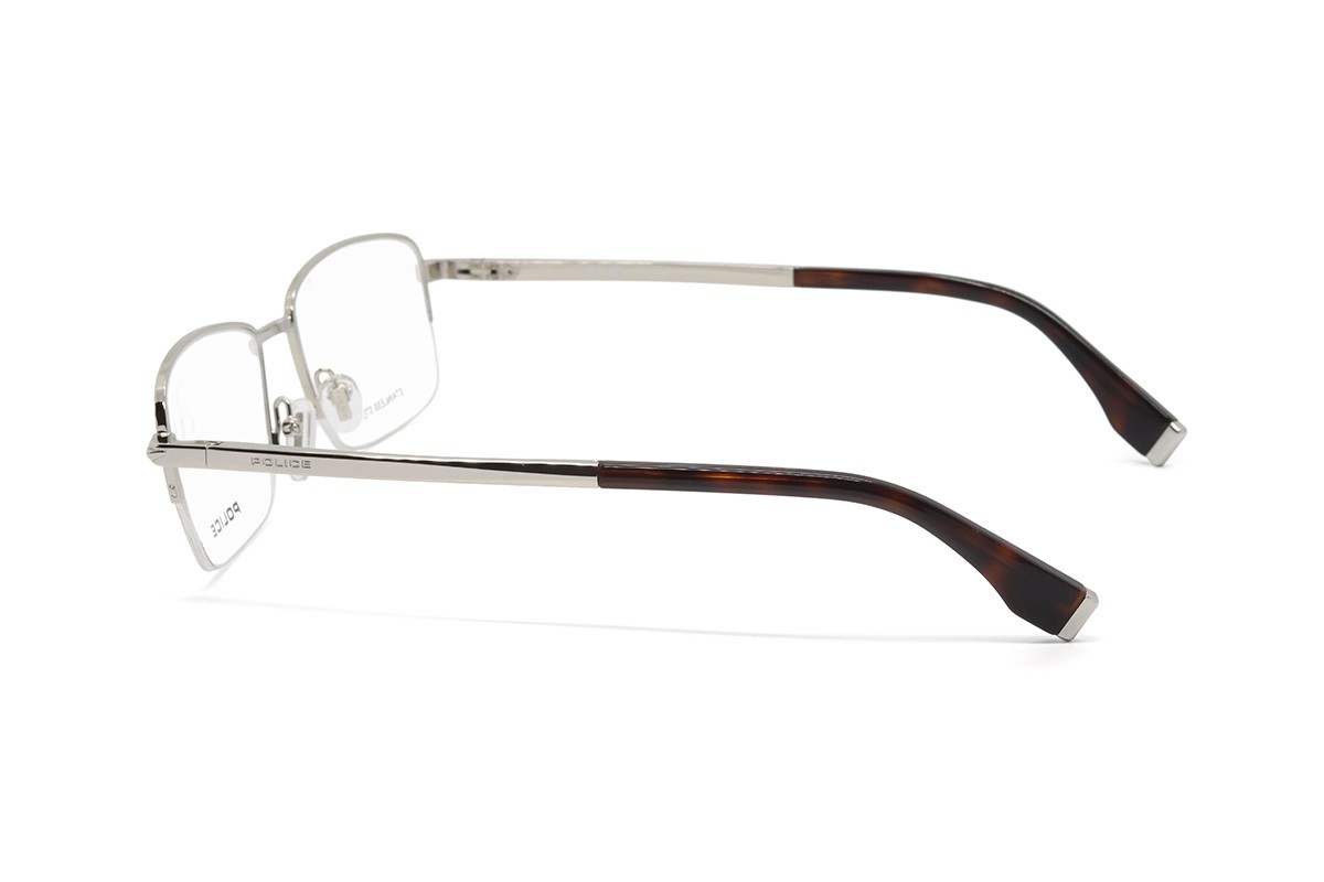 Оправи Police VPLR68 0579 55 Фото №3 - linza.ua