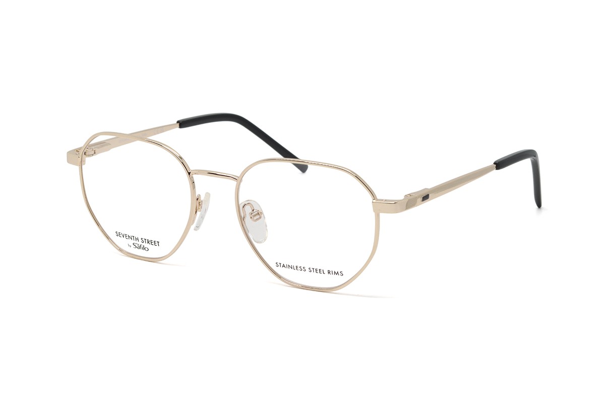 Оправы 7S S 357 J5G5018 Фото №1 - linza.ua