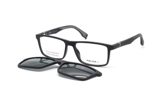 Оправа Police UK175 U28P 52 - linza.ua