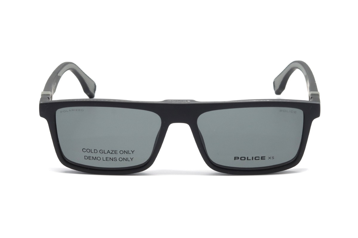 Оправы Police UK175 U28P 52 Фото №2 - linza.ua