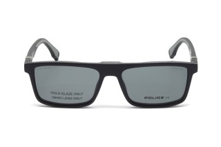 Оправы Police UK175 U28P 52 Фото №2 - linza.ua