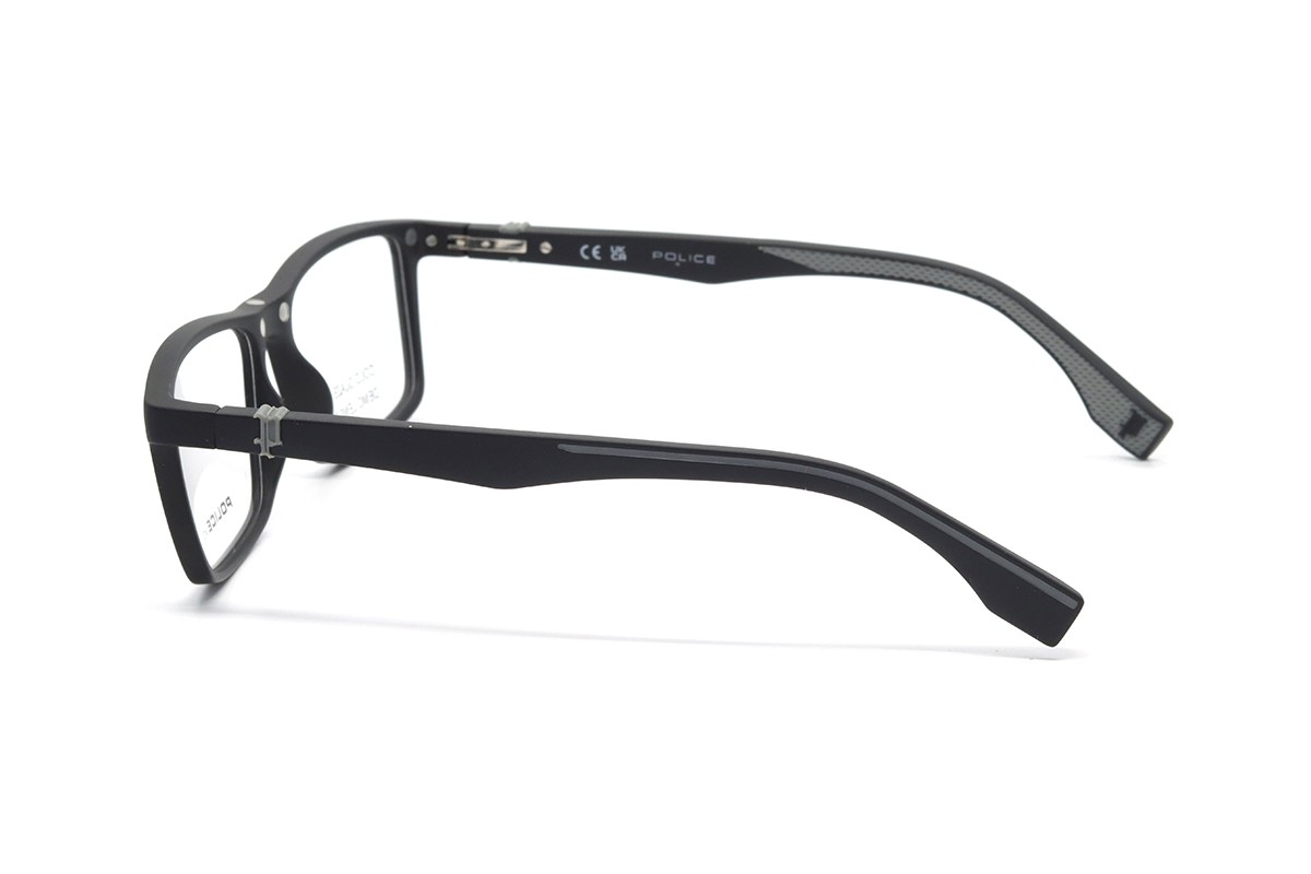 Оправы Police UK175 U28P 52 Фото №3 - linza.ua