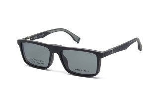 Оправы Police UK175 U28P 52 Фото №4 - linza.ua