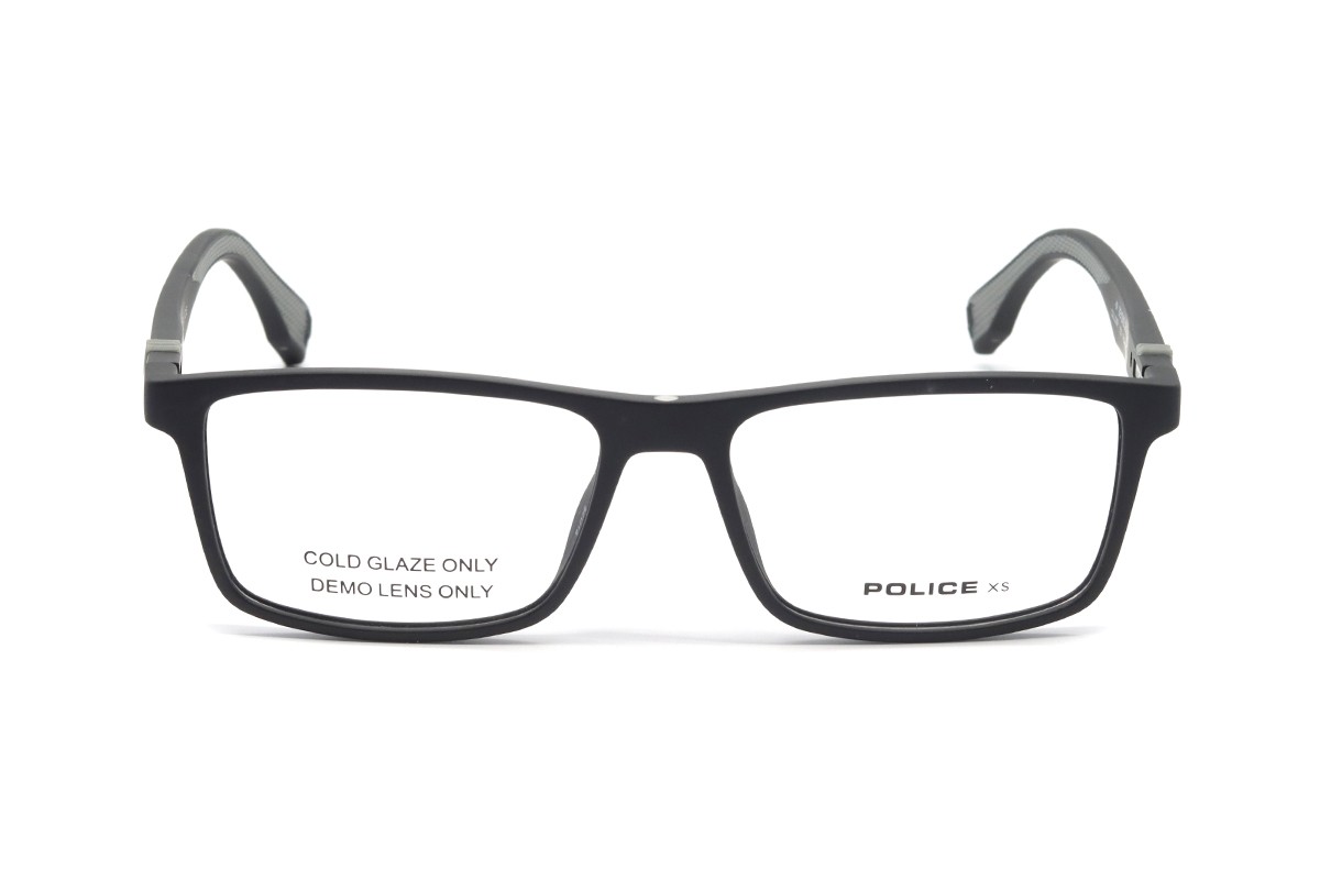 Оправы Police UK175 U28P 52 Фото №5 - linza.ua