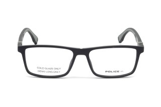 Оправы Police UK175 U28P 52 Фото №5 - linza.ua