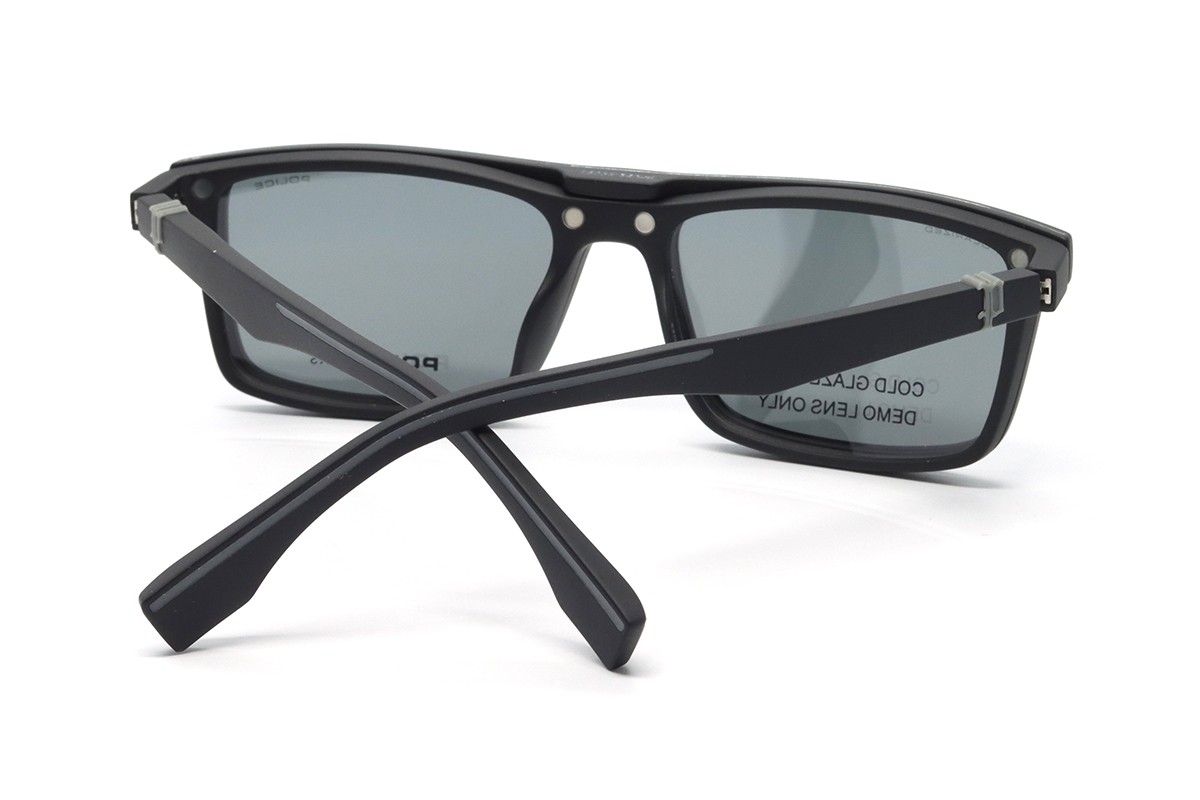 Оправы Police UK175 U28P 52 Фото №8 - linza.ua