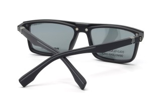 Оправы Police UK175 U28P 52 Фото №8 - linza.ua