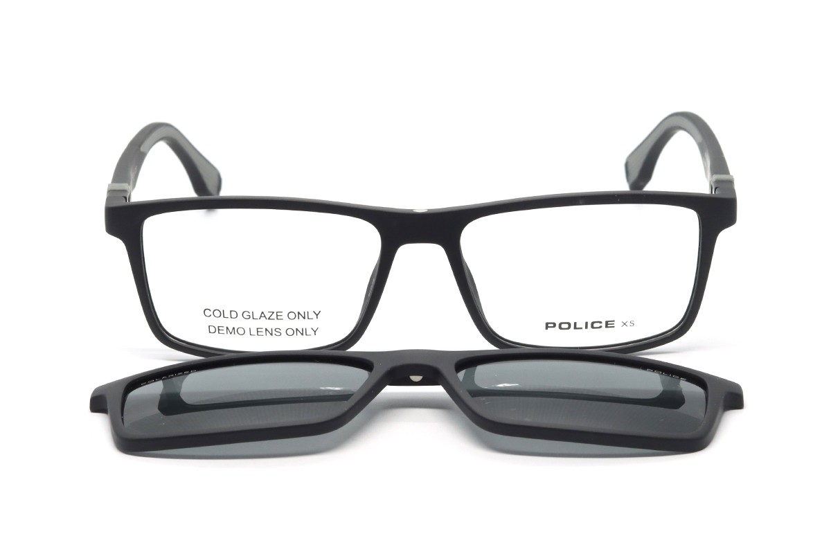 Оправы Police UK175 U28P 52 Фото №10 - linza.ua