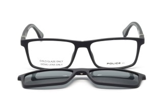 Оправы Police UK175 U28P 52 Фото №10 - linza.ua