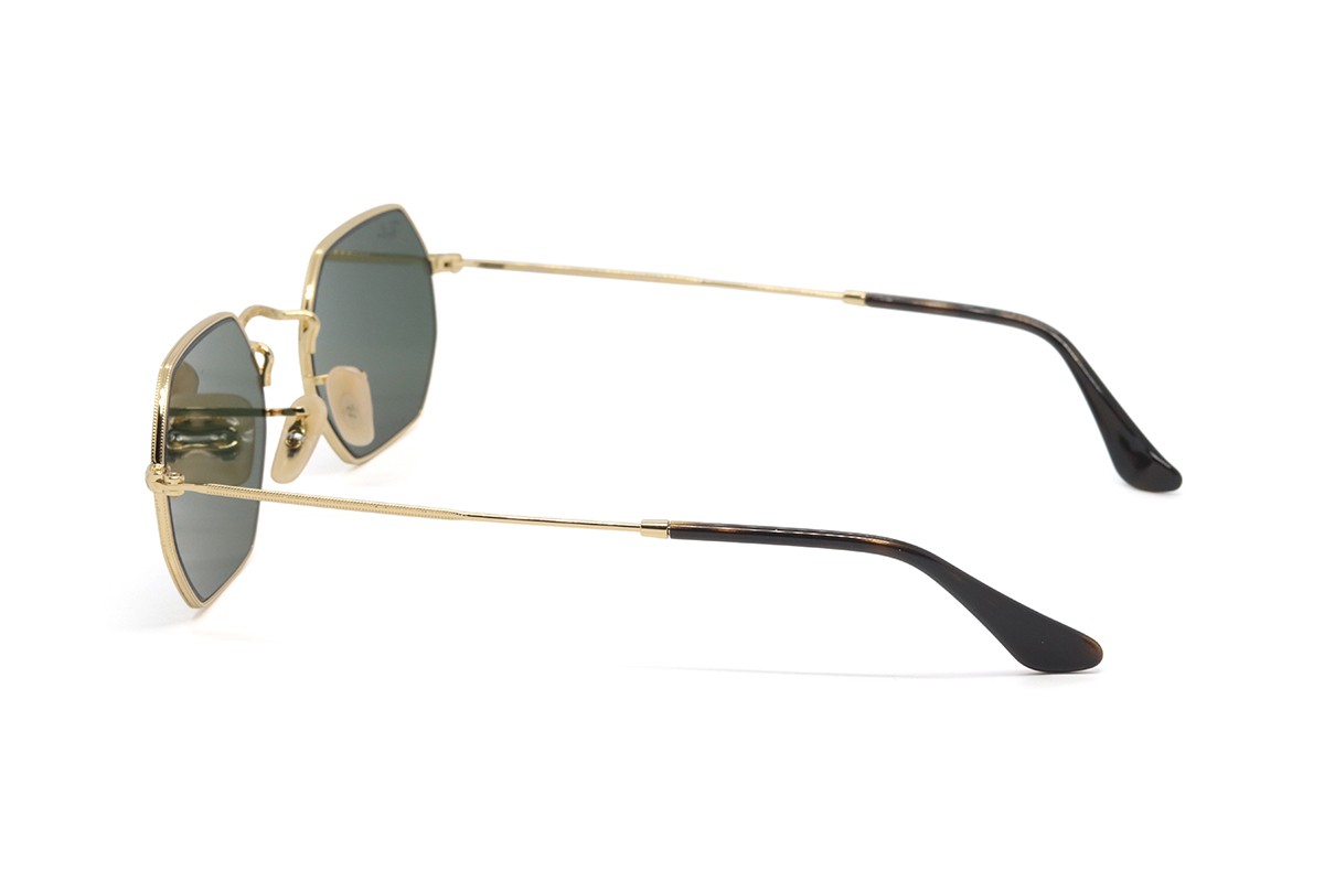 Солнцезащитные очки RB 3556N 001 53 Фото №5 - linza.ua