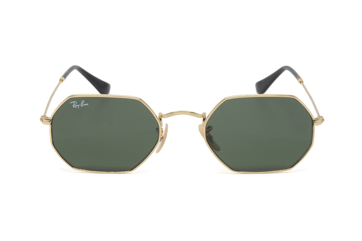 Солнцезащитные очки RB 3556N 001 53 Фото №6 - linza.ua