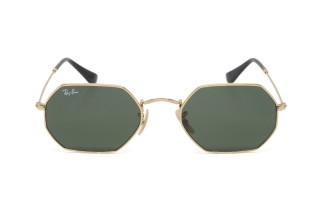 Солнцезащитные очки RB 3556N 001 53 Фото №6 - linza.ua