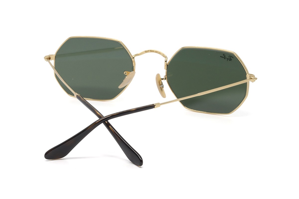 Солнцезащитные очки RB 3556N 001 53 Фото №7 - linza.ua