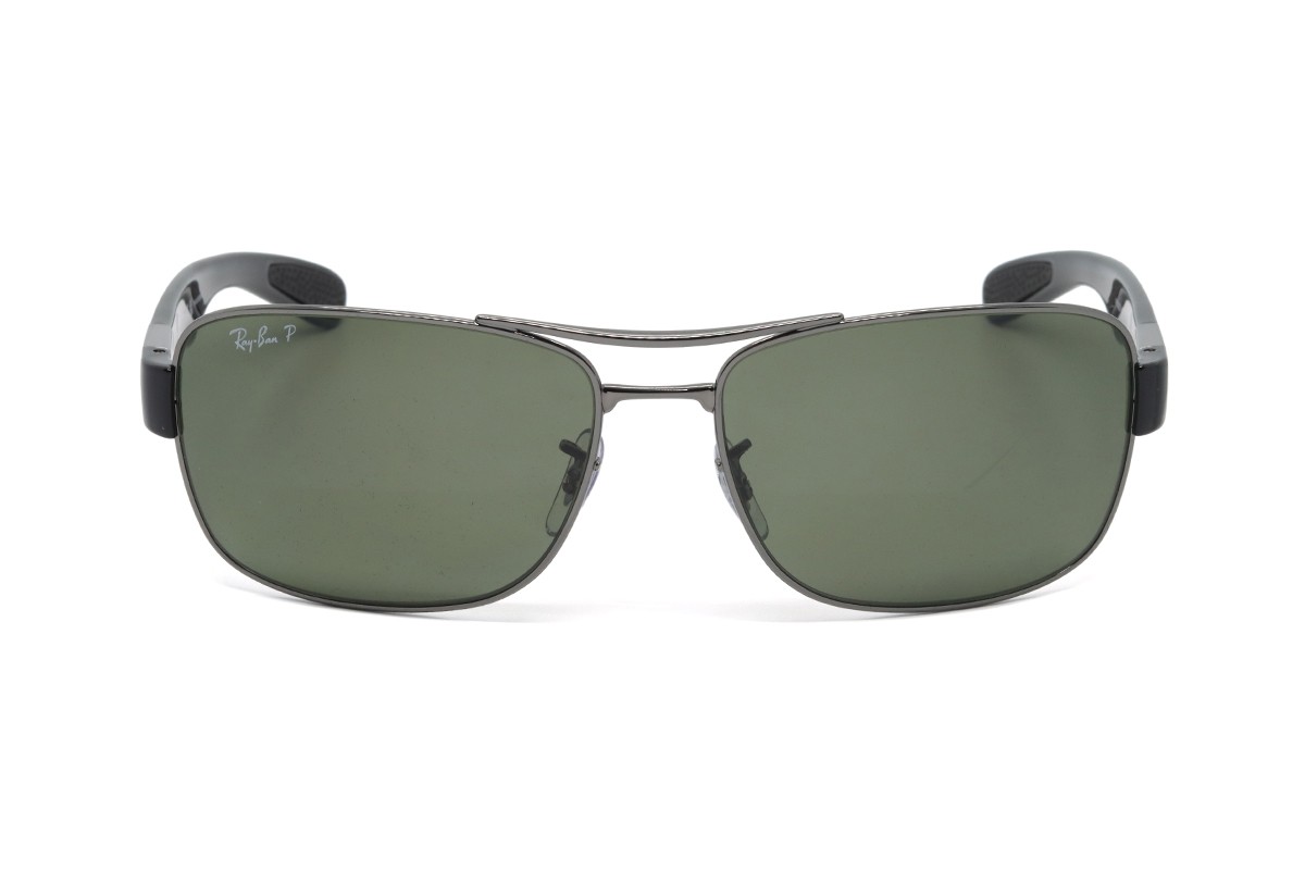 Сонцезахисні окуляри RAY-BAN 3522 004/9A 64 Фото №5 - linza.ua