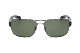 Сонцезахисні окуляри RAY-BAN 3522 004/9A 64 Фото №5 - linza.ua