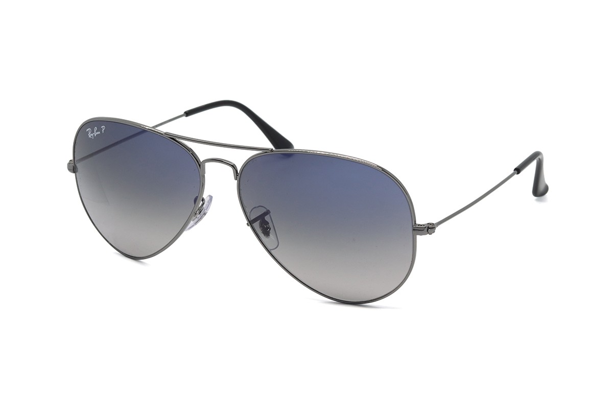 Сонцезахисні окуляри RB 3025 004/78 62 Фото №2 - linza.ua