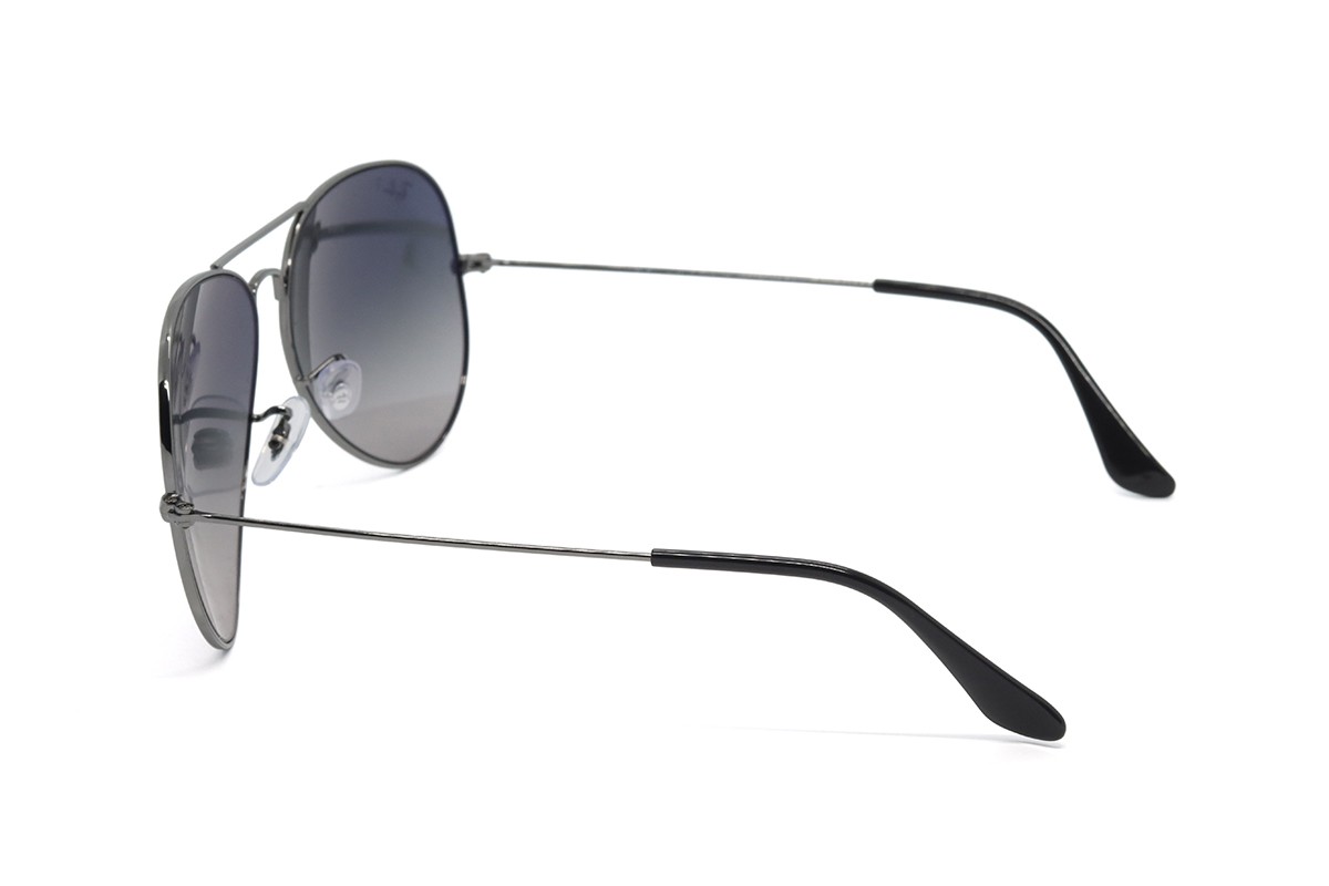 Сонцезахисні окуляри RB 3025 004/78 62 Фото №5 - linza.ua