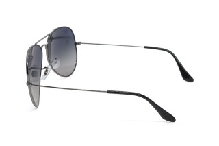 Сонцезахисні окуляри RB 3025 004/78 62 Фото №5 - linza.ua