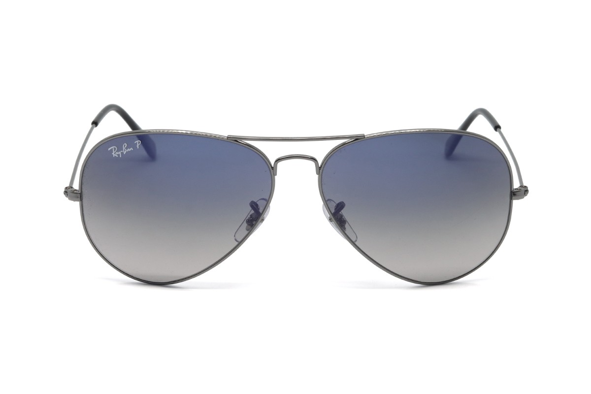 Сонцезахисні окуляри RB 3025 004/78 62 Фото №7 - linza.ua