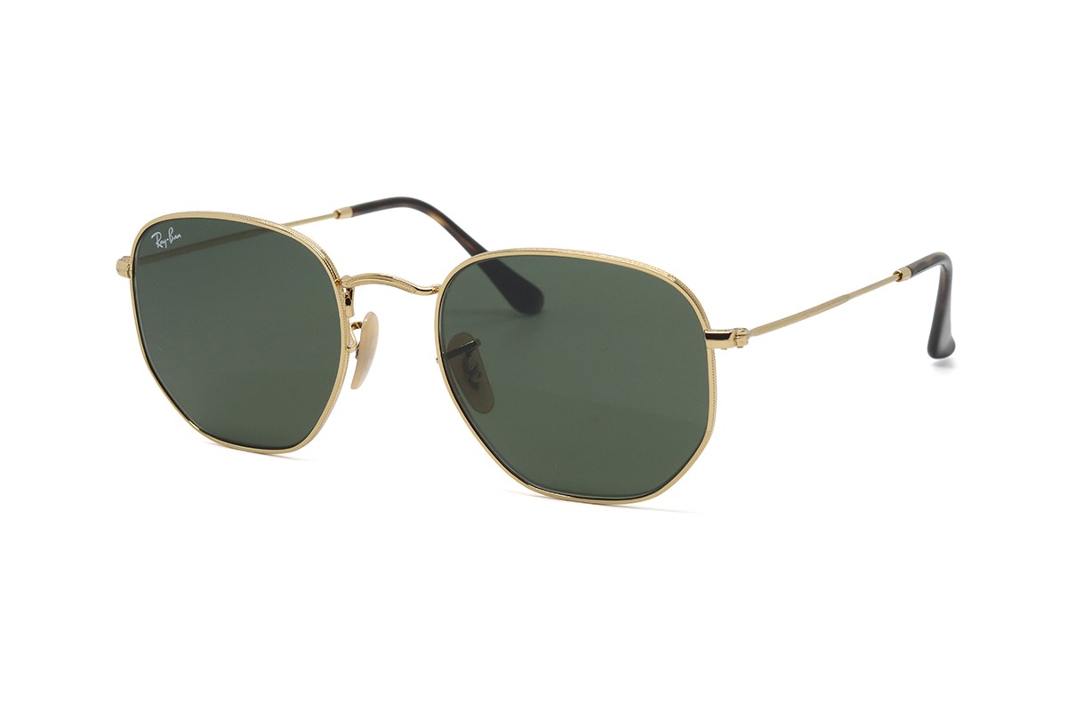 Солнцезащитные очки RB 3548N 001 54 Фото №2 - linza.ua