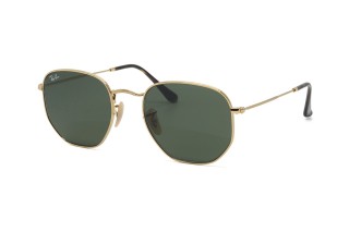 Солнцезащитные очки RB 3548N 001 54 Фото №2 - linza.ua