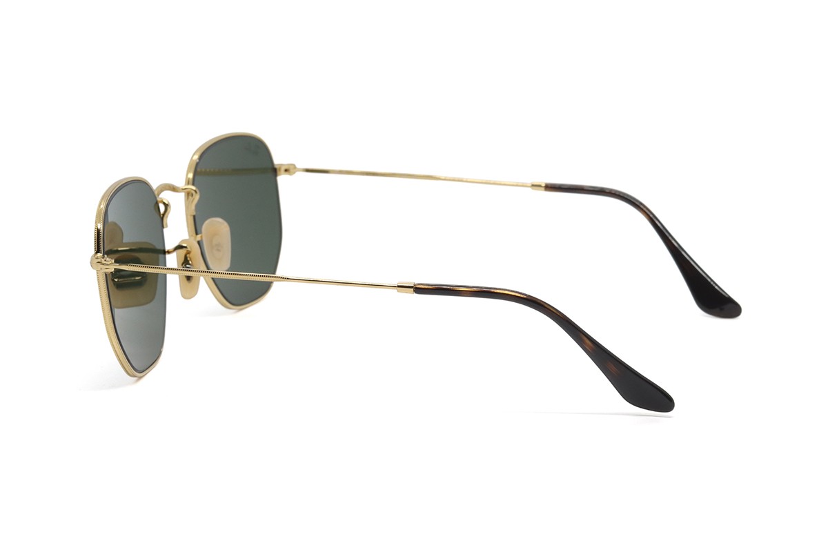 Солнцезащитные очки RB 3548N 001 54 Фото №5 - linza.ua