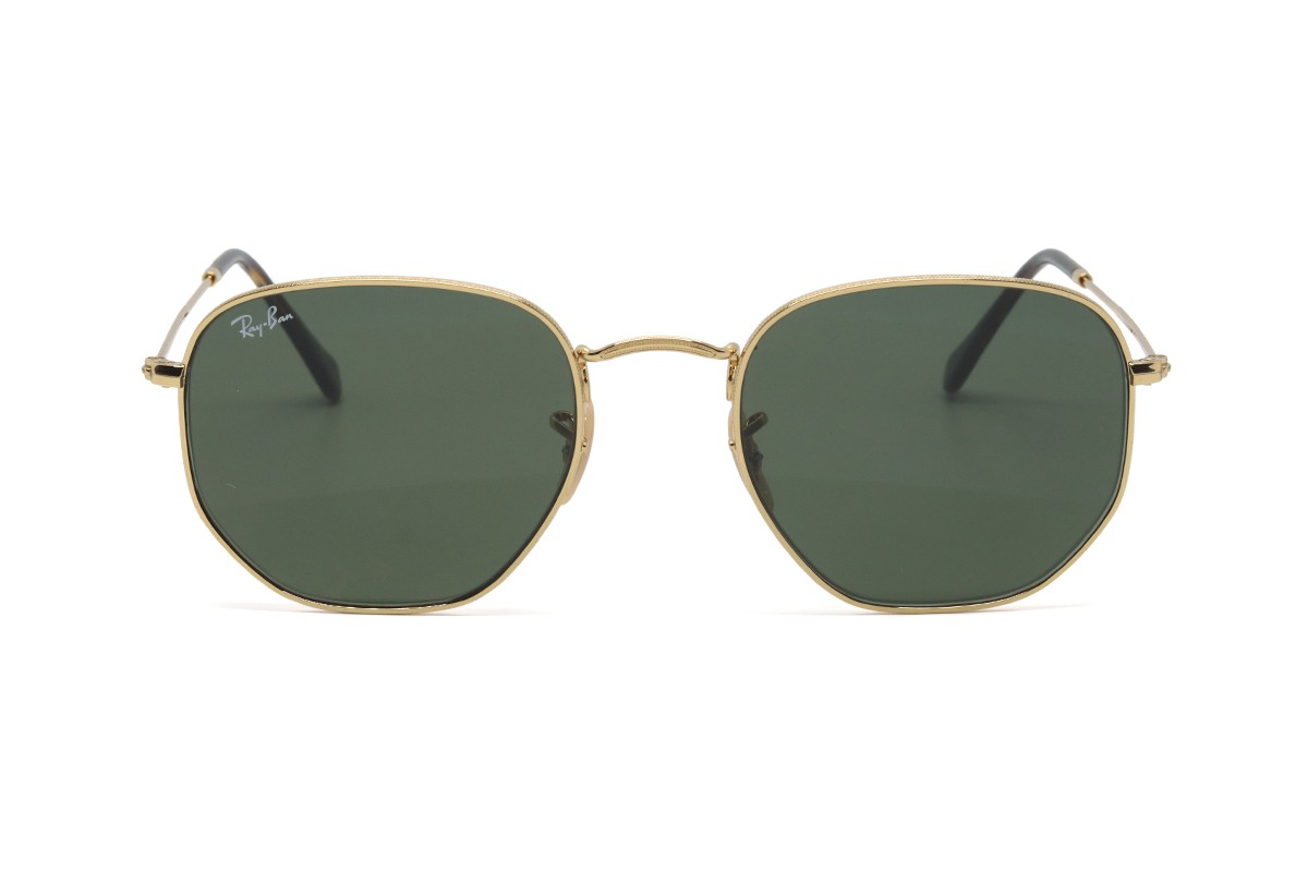 Солнцезащитные очки RB 3548N 001 54 Фото №6 - linza.ua