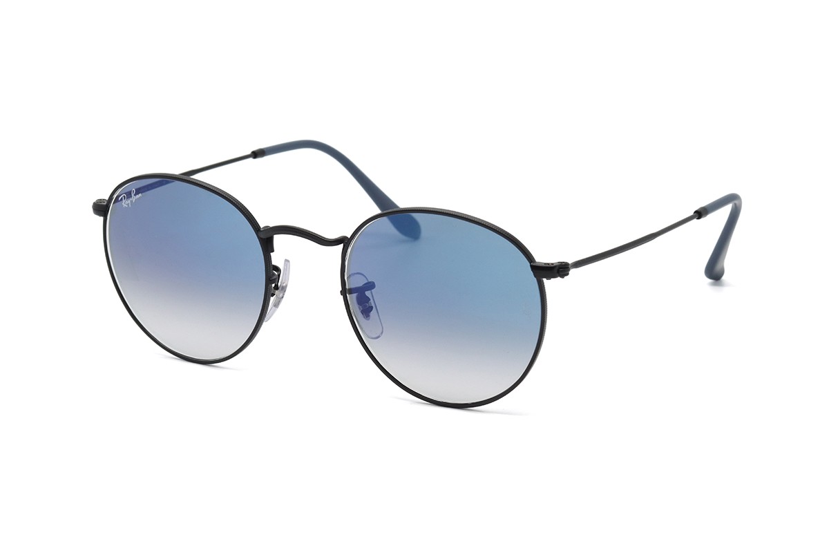 Солнцезащитные очки RB 3447 006/3F 50 Фото №2 - linza.ua