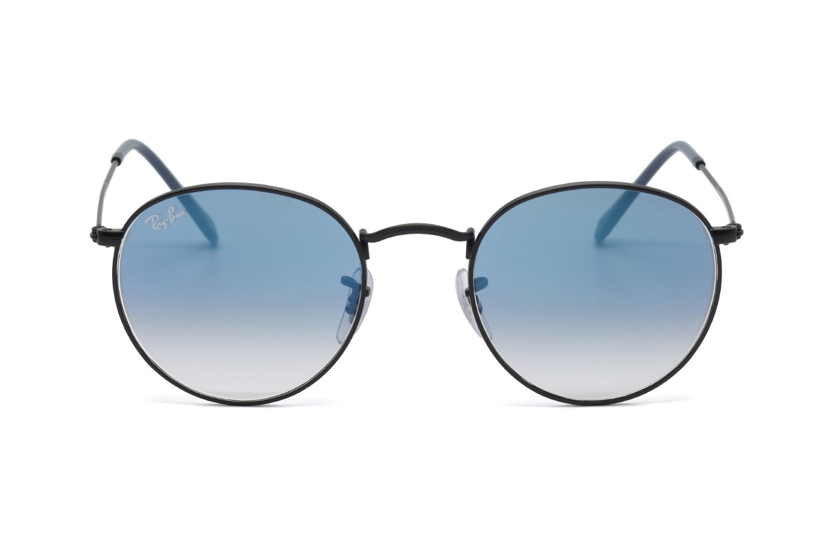 Солнцезащитные очки RB 3447 006/3F 50 Фото №5 - linza.ua