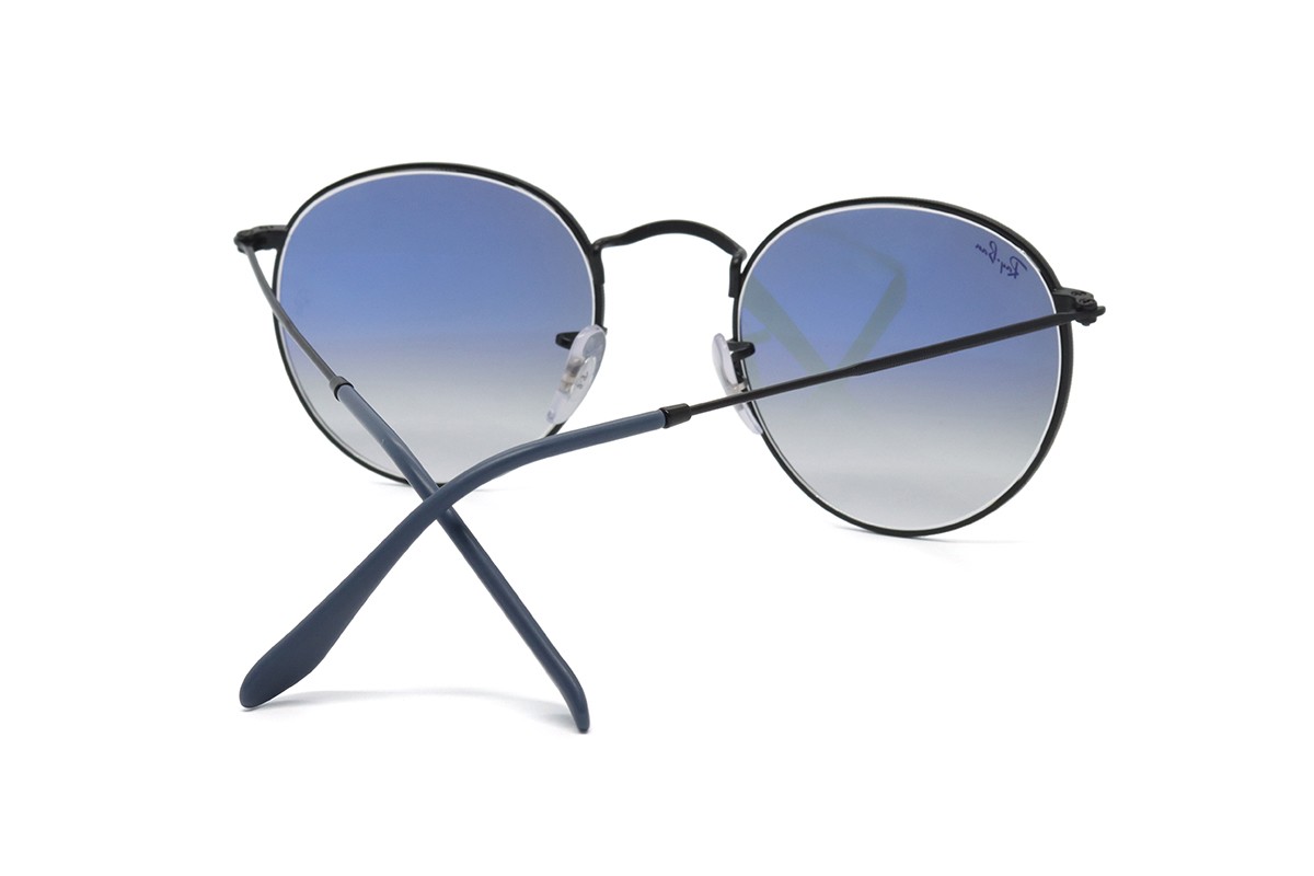 Солнцезащитные очки RB 3447 006/3F 50 Фото №7 - linza.ua