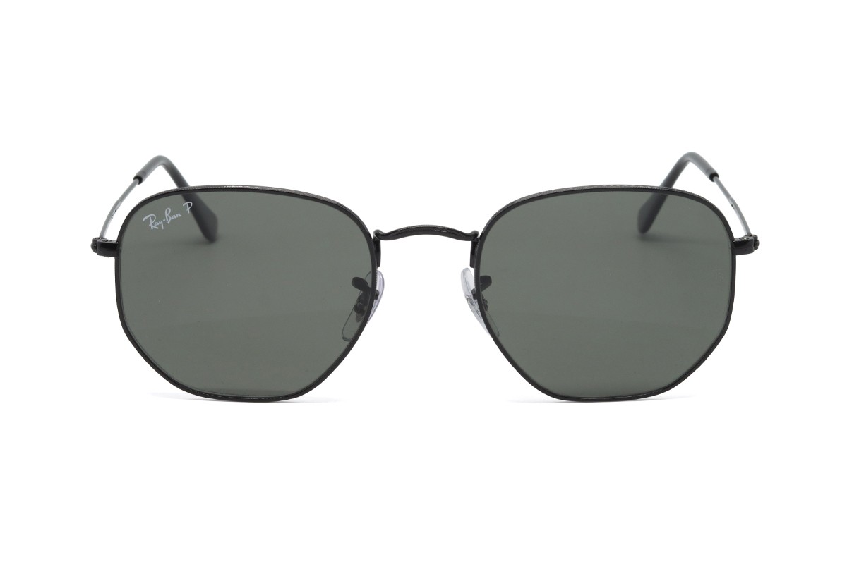 Солнцезащитные очки RB 3548N 002/58 54 Фото №6 - linza.ua