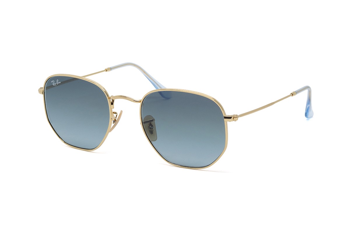 Сонцезахисні окуляри RB 3548N 91233M 54 Фото №2 - linza.ua