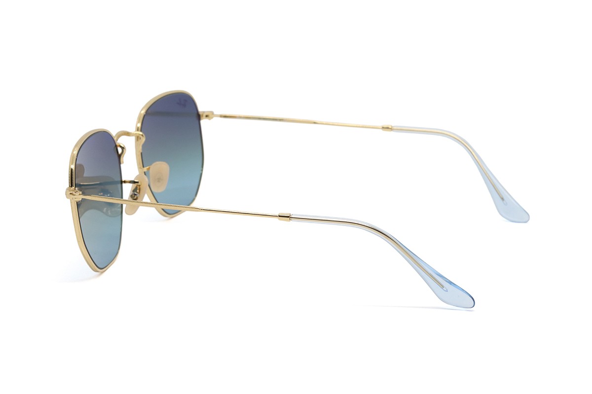 Сонцезахисні окуляри RB 3548N 91233M 54 Фото №5 - linza.ua