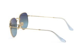 Сонцезахисні окуляри RB 3548N 91233M 54 Фото №5 - linza.ua