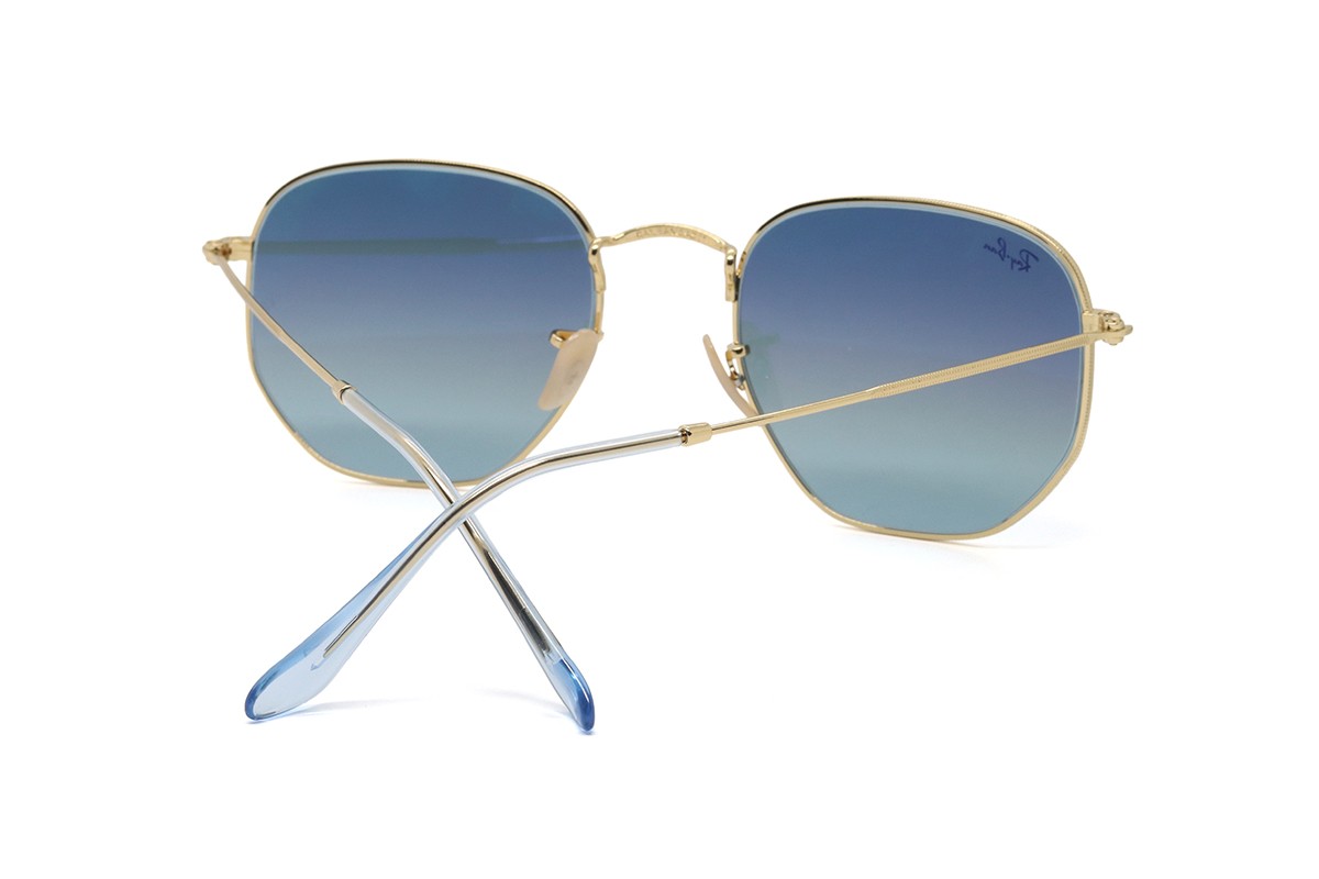 Сонцезахисні окуляри RB 3548N 91233M 54 Фото №6 - linza.ua