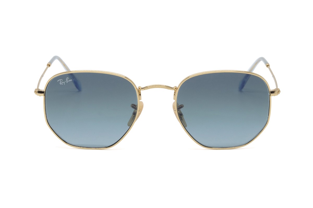 Сонцезахисні окуляри RB 3548N 91233M 54 Фото №7 - linza.ua