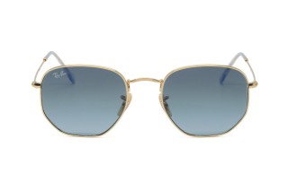 Сонцезахисні окуляри RB 3548N 91233M 54 Фото №7 - linza.ua