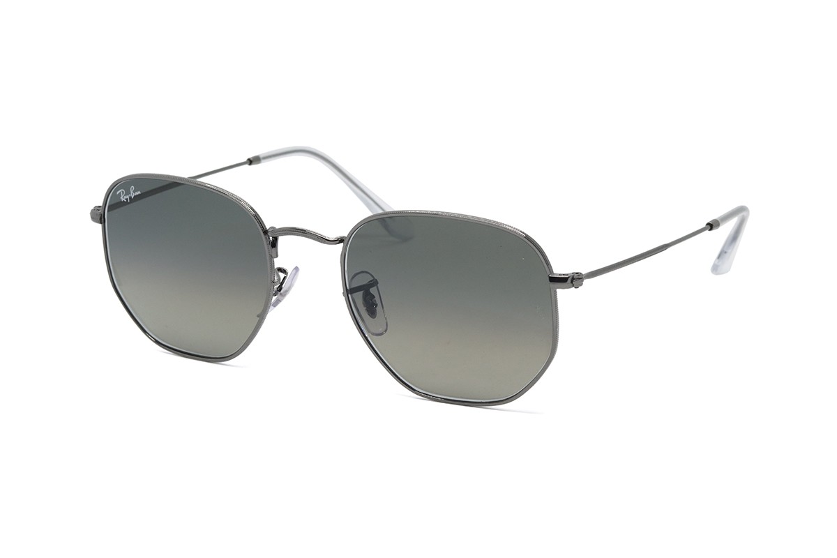 Сонцезахисні окуляри RB 3548N 004/71 54 Фото №2 - linza.ua