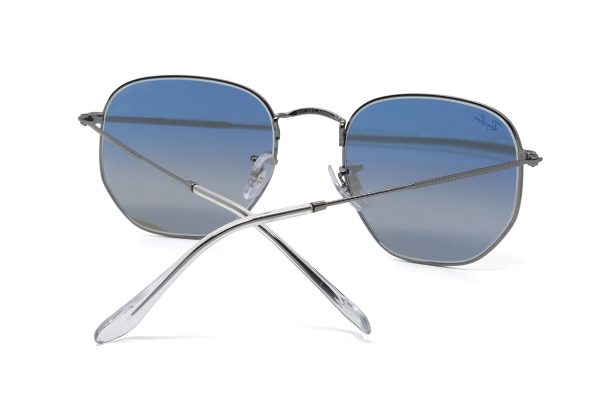 Сонцезахисні окуляри RB 3548N 004/71 54 Фото №6 - linza.ua