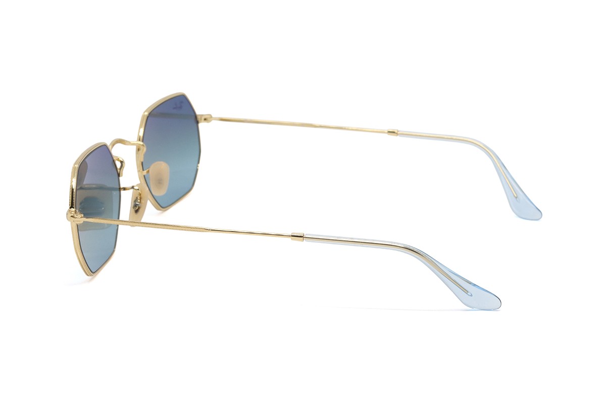 Солнцезащитные очки RB 3556N 91233M 53 Фото №6 - linza.ua