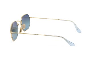 Солнцезащитные очки RB 3556N 91233M 53 Фото №6 - linza.ua