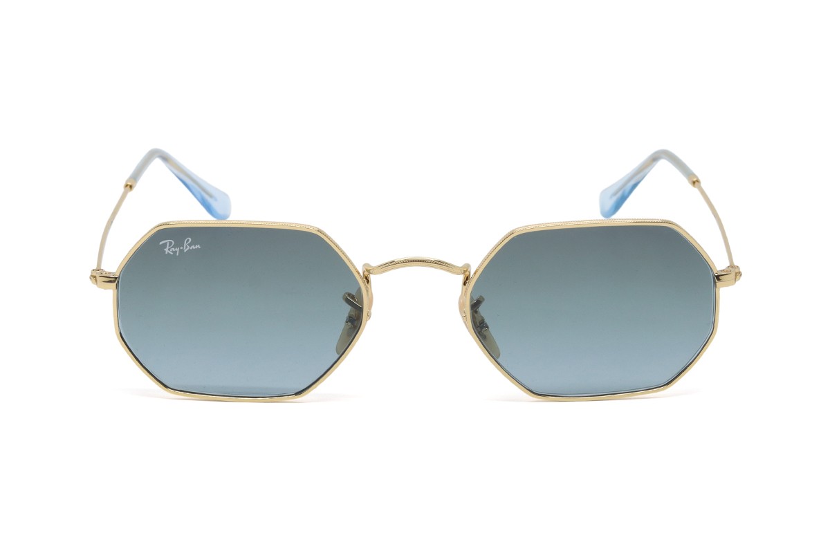 Солнцезащитные очки RB 3556N 91233M 53 Фото №7 - linza.ua