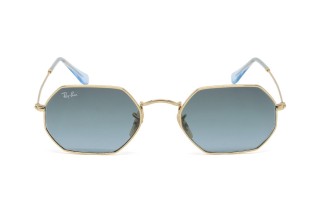 Солнцезащитные очки RB 3556N 91233M 53 Фото №7 - linza.ua