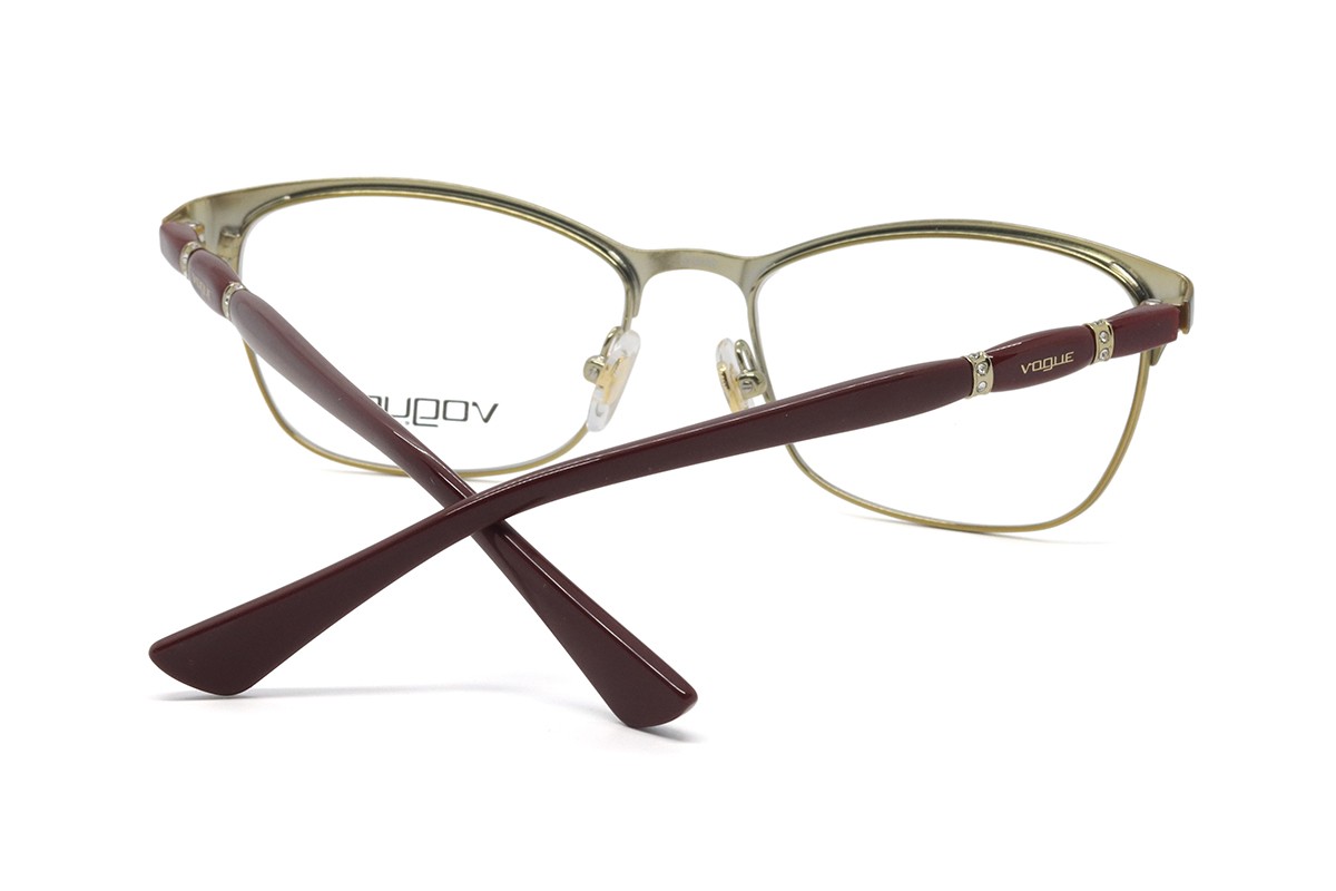 Оправы VO 3987B 986 52 Фото №2 - linza.ua