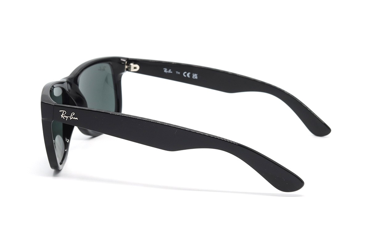 Солнцезащитные очки RB 4165 601/71 54 Фото №6 - linza.ua