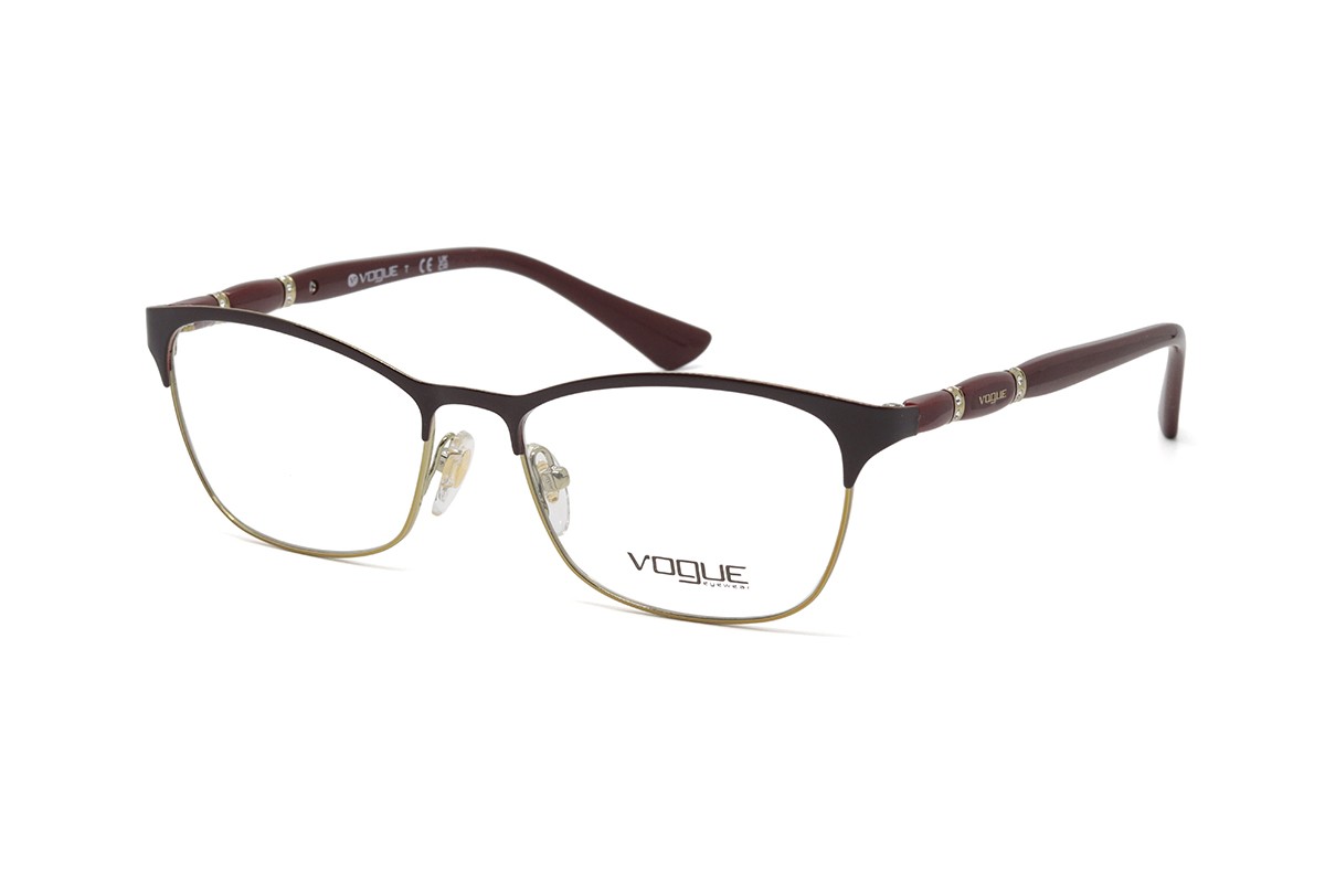 Оправы VO 3987B 986 52 Фото №1 - linza.ua