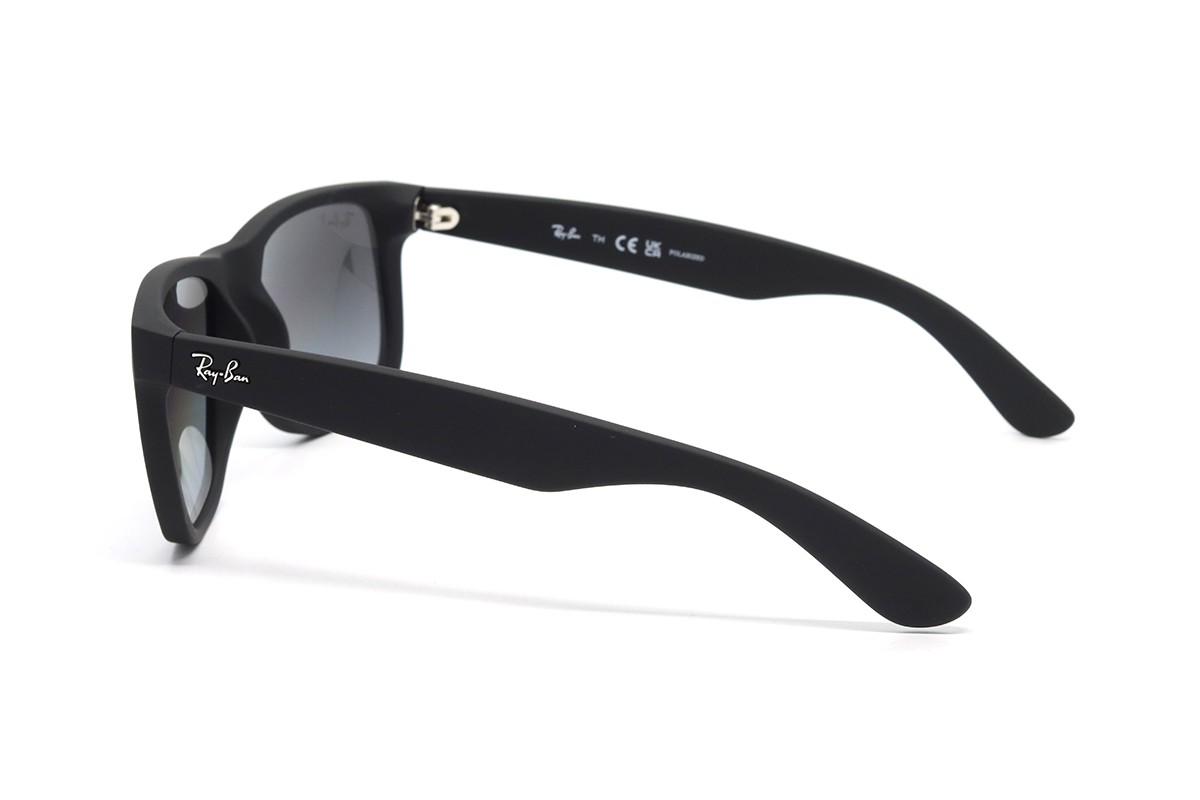 Солнцезащитные очки RAY-BAN 4165 622/T3 54 Фото №6 - linza.ua