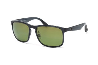 Сонцезахисні окуляри RAY-BAN 4264 876/6O 58 Фото №2 - linza.ua