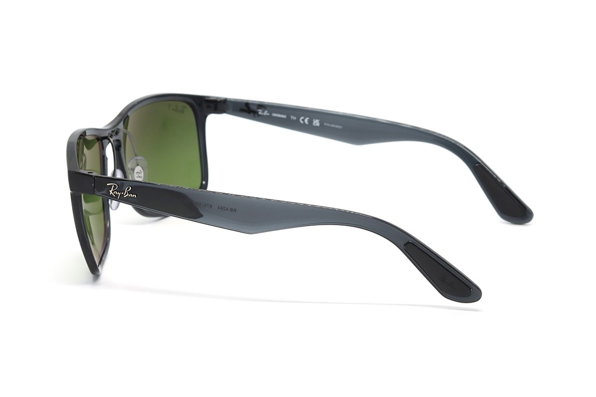 Сонцезахисні окуляри RAY-BAN 4264 876/6O 58 Фото №7 - linza.ua
